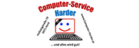 Computer-Service Harder