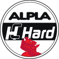 ALPLA HC Hard Logo